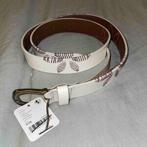Free People Swift Haze Belt - S/M